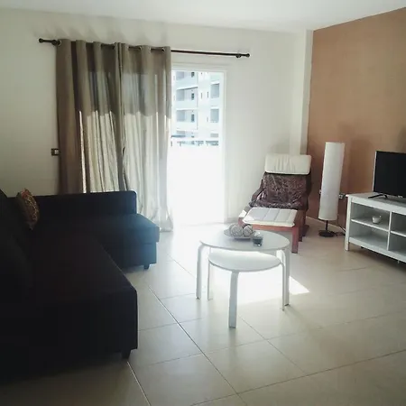 Bajamar Paradise Apartment *