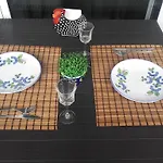 Bajamar Paradise Appartement Bajamar (La Laguna)