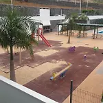 Appartement Bajamar Paradise