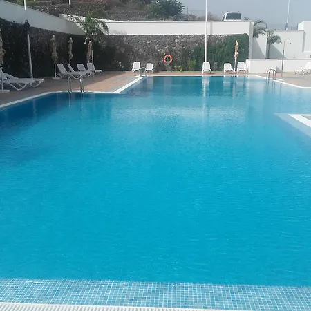 Appartement Bajamar Paradise *